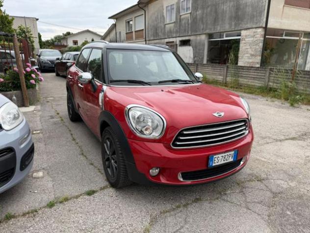 MINI Countryman Mini D Countryman 93700 KM rif. 24008284 - Foto 10
