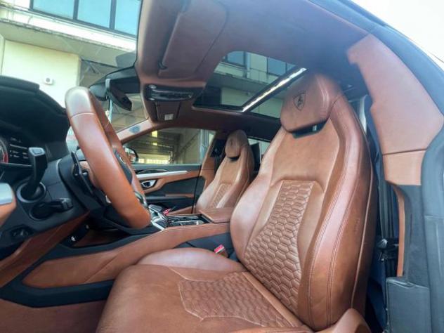 LAMBORGHINI Urus 4.0 rif. 23909201 - Foto 9