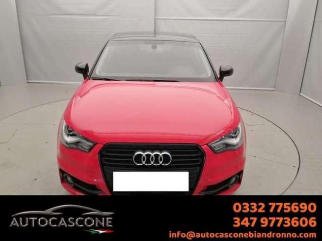Audi A1 A1 SPB 1.2 TFSI S line edition - Foto 2