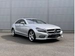 Mercedes cls 350 cdi 265 cv 4 matic