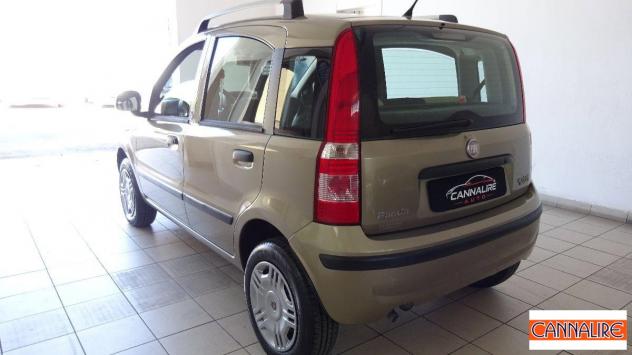 FIAT - Panda - 1.4 Active Natural Power - Foto 5