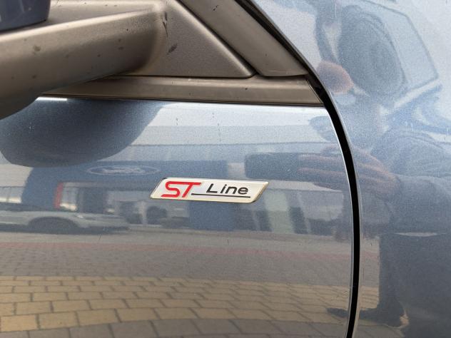 Ford Kuga Kuga 2.5 phev ST-Line 2wd 225cv cvt - Foto 6