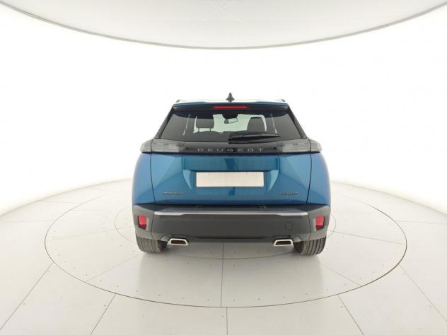 Peugeot 2008 Hybrid 145 e-DCS6 Allure - Foto 4