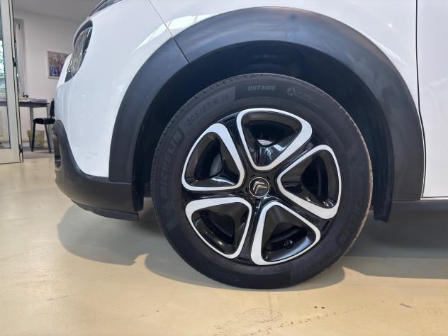 Citroën C3 C3 1.2 puretech 83cv neopatentati - Foto 8