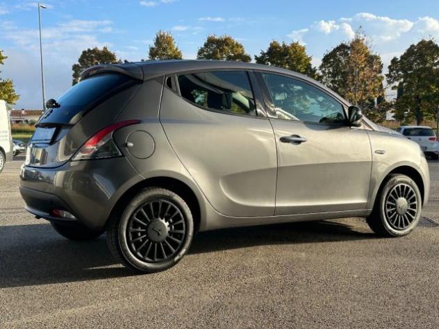 LANCIA Ypsilon 1.0 FireFly 5P. S&S Hybrid Ecochic Silver rif. 24179445 - Foto 5