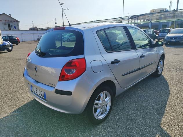 Renault Clio 1.2 16V 5 porte Dynamique - Foto 6
