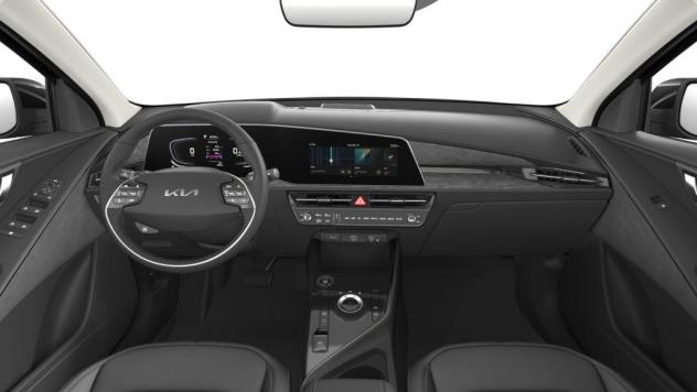 Kia Niro 1.6 GDi DCT PHEV Style - Foto 4