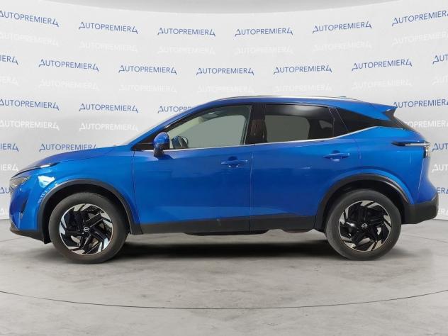Nissan Qashqai 1.3 MHEV 158 N-Connecta Xtronic - Foto 3