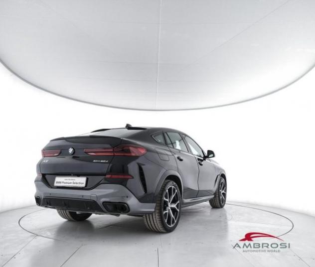 BMW X6 xdrive30d MSport auto rif. 23802342 - Foto 3
