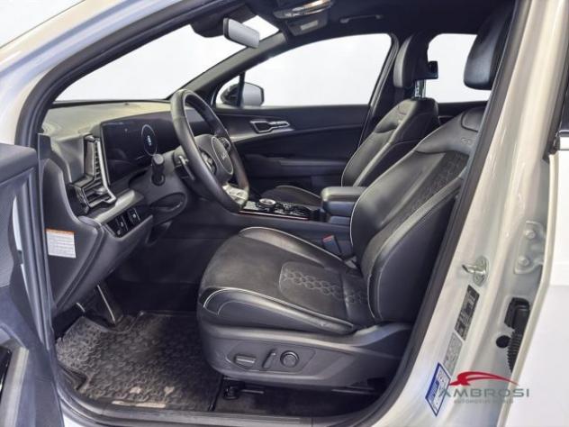 KIA Sportage 1.6 crdi mhev GT-line dct rif. 23882017 - Foto 9