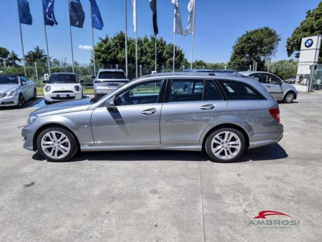 MERCEDES-BENZ C 200 200 CDI Executive - PER OPERATORI DEL SETTORE rif. 23738253 - Foto 6