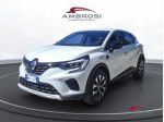 RENAULT Captur TCe 100 CV GPL Equilibre rif. 23521815