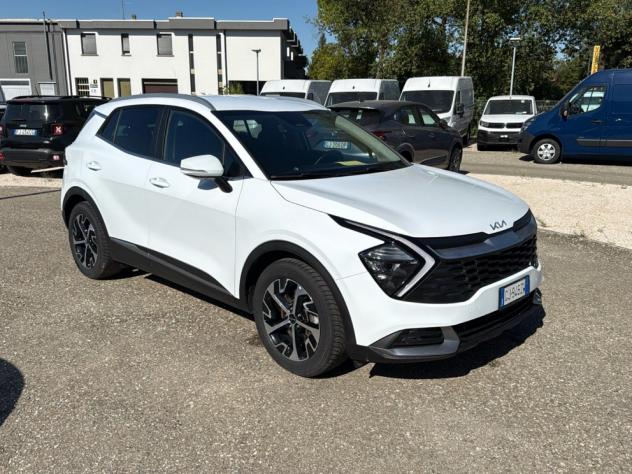 Kia Sportage 1.6 CRDI MHEV BUSINESS 2WD - Foto 8