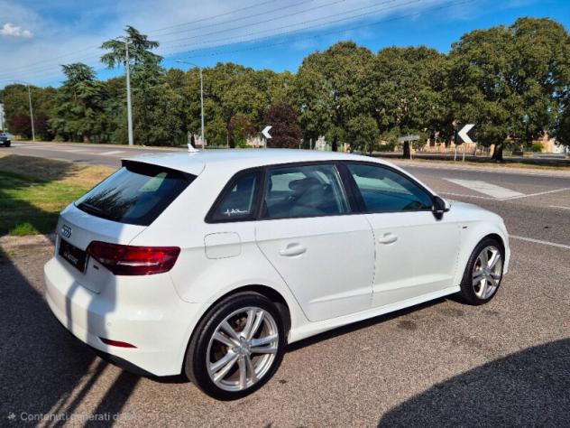 AUDI A3 3ª serie A3 SPB 30 TDI Business - Foto 7
