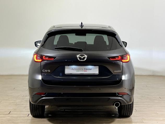 Mazda CX-5 CX-5 2.2 Homura 2wd 150cv - Foto 5