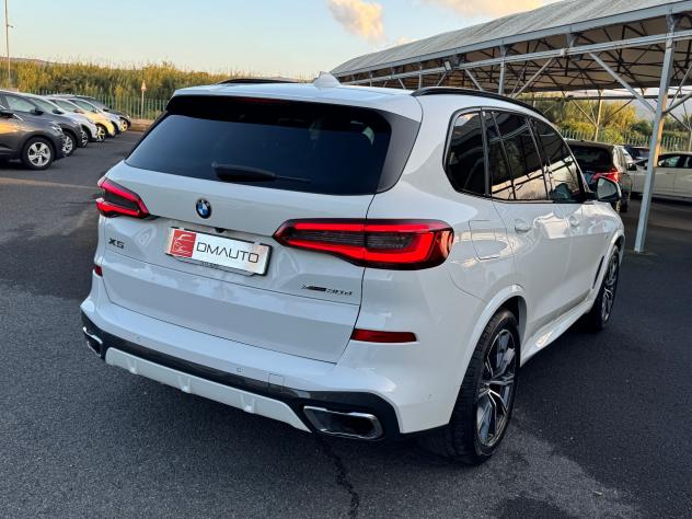 Bmw X5 xDrive30d Msport - Foto 5