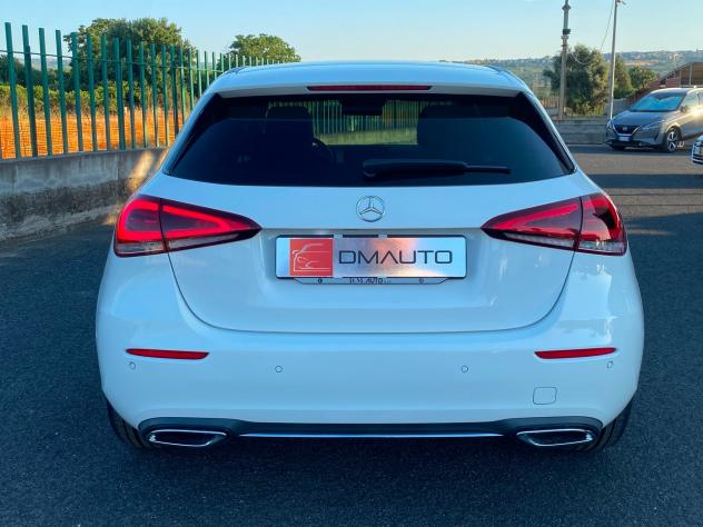 Mercedes-benz A 180 d Automatic Sport Executive - Foto 6