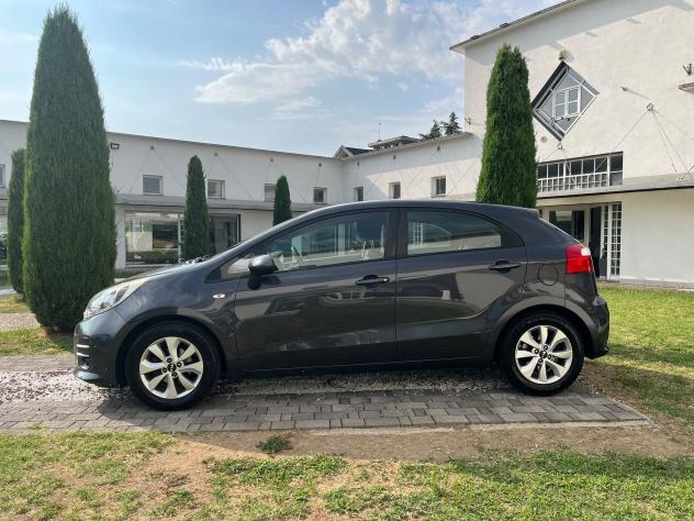 Kia Rio 1.1 CRDI Active Collection - Foto 3