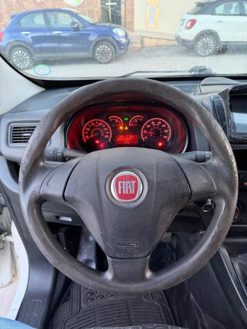 Fiat Doblo Dobl - Foto 6