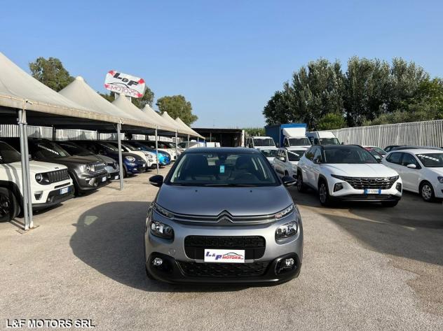 Citroen C3 1.5 Hdi 100cv S&S SHINE 40.000KM CERT - Foto 2