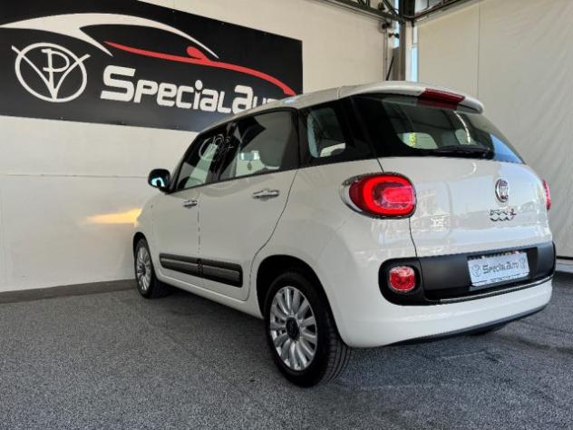 FIAT 500L cil. 1.3 Mjt 85cv Dualogic Automatica rif. 24215874 - Foto 9