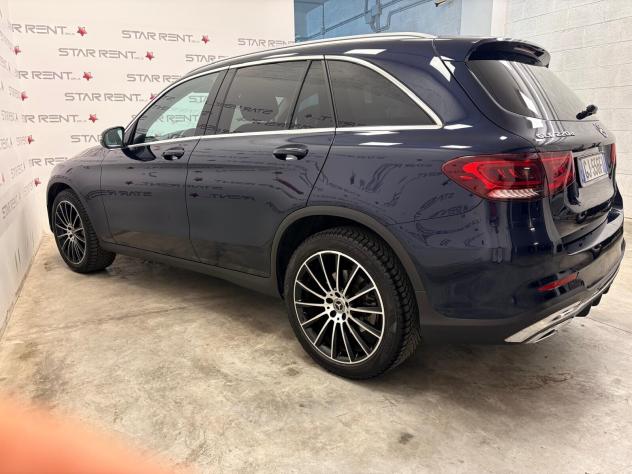 Mercedes-benz GLC 220 d 4Matic Premium Plus - Foto 6
