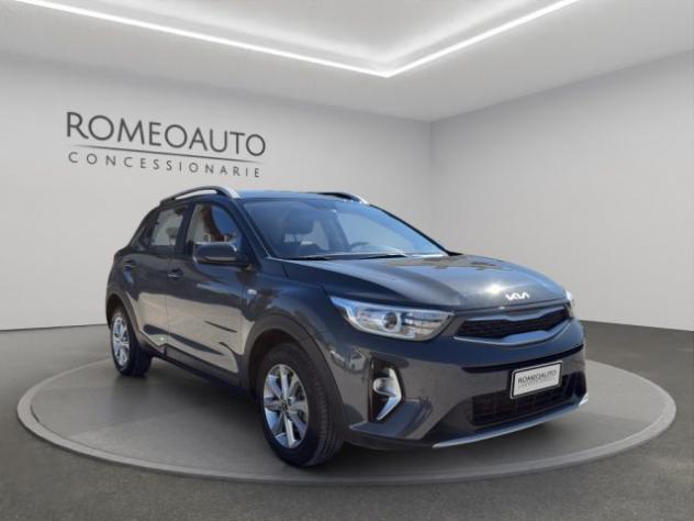 KIA Stonic 1.0 t-gdi mhev urban 100 cv rif. 24194557 - Foto 8