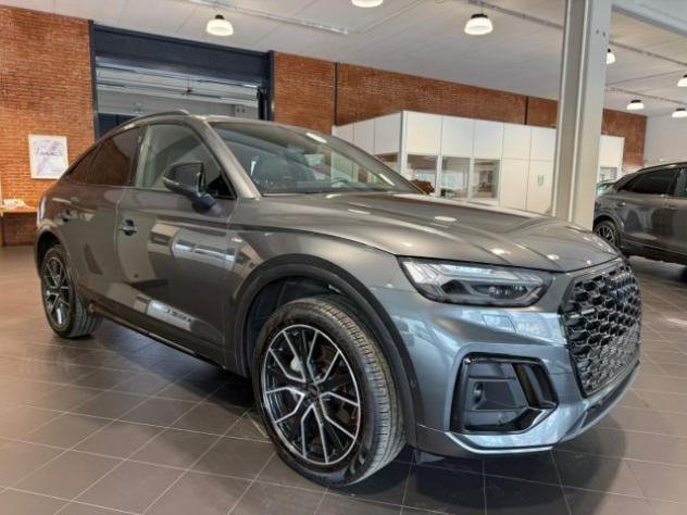 AUDI Q5 SPB 40 TDI quattro S tronic S line NAVI - LED - 20 rif. 24127371 - Foto 6