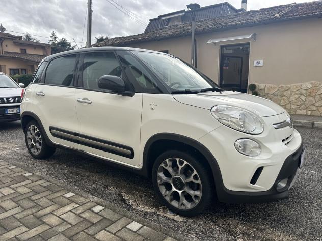 FIAT 500L Trekking 1.3 MultiJet Trekking 95cv S/S - Foto 8