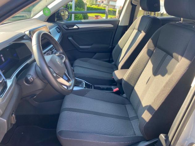 VOLKSWAGEN T-Roc 1ª serie T-Roc 2.0 TDI SCR Life - Foto 8