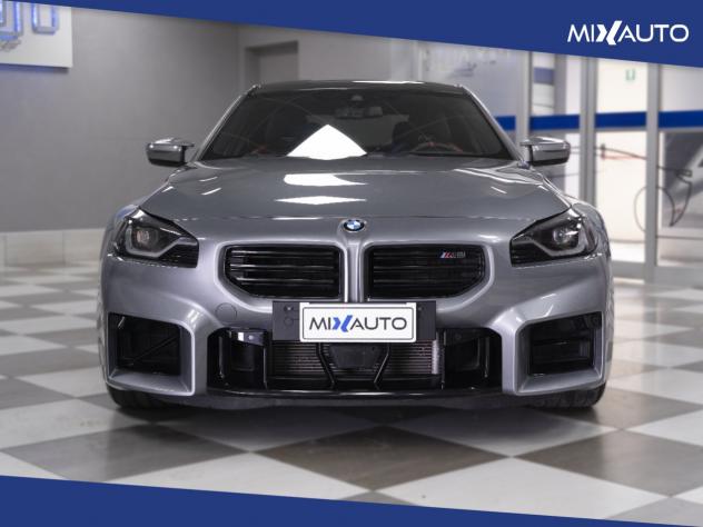 BMW M2 Coupe 3.0 480CV Auto - Foto 2