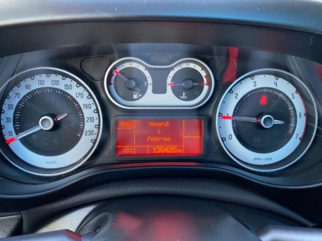 FIAT 500L 1.3 Multijet 85 CV Lounge rif. 20227048 - Foto 6