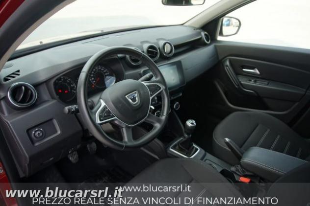 DACIA Duster 1.5 dCi 115cv 4x2 Expression AUTOCARRO rif. 23886357 - Foto 6