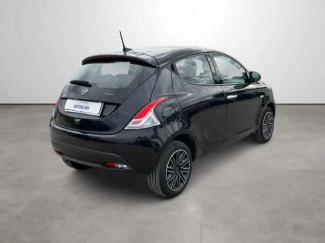 LANCIA Ypsilon 1.0 FireFly 5 porte S&S Hybrid Gold rif. 24176579 - Foto 4