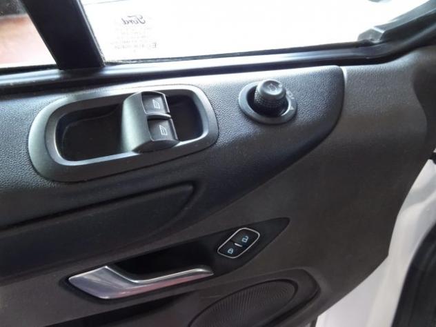 FORD Transit Custom 300 2.0 EcoBlue Hybrid 130 PC Furgone Trend rif. 24054445 - Foto 10