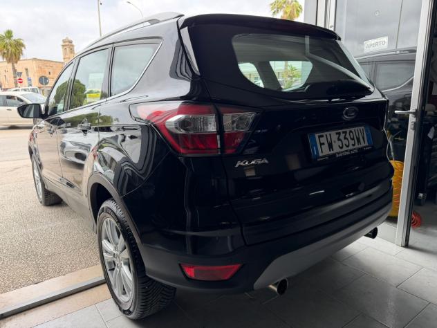 Ford Kuga 1.5 TDCI 120 CV TITANIUM - Foto 4