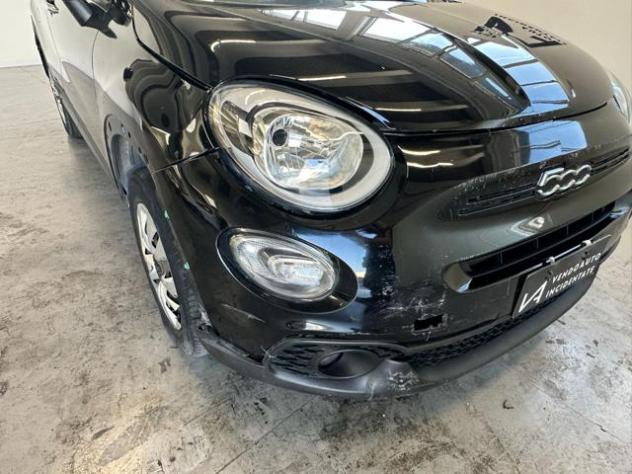 FIAT 500X 1.0 T3 120CV rif. 24069374 - Foto 9