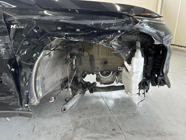 HYUNDAI Kona 1.6 HEV DCT NLINE rif. 23969561 - Foto 10
