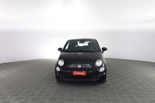 FIAT 500 500 1.0 Hybrid Cult rif. 23696976