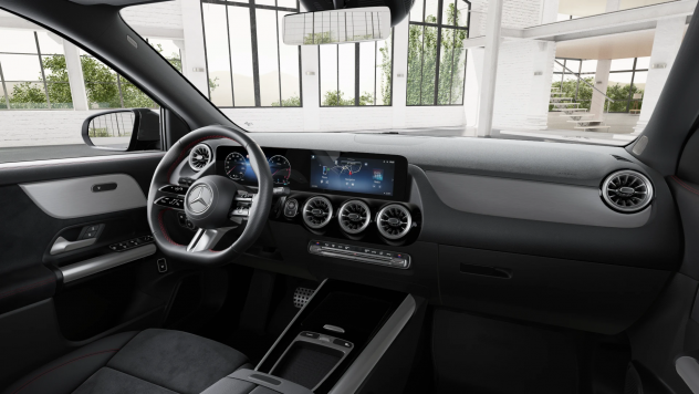 Mercedes-Benz GLA 200 d Automatic AMG Line Advanced Plus - Foto 5