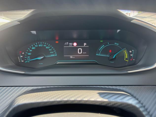 Peugeot 208 Style Hybrid 110 e-DCS6 auto - Foto 8