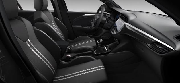 OPEL Corsa 6ª serie Corsa 1.2 100 CV GS - Foto 5