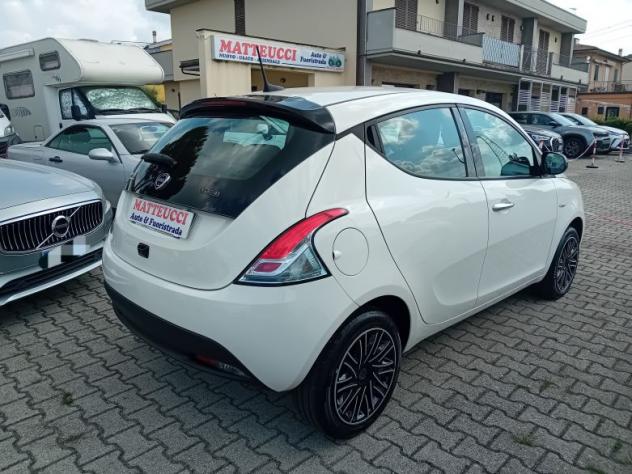 LANCIA Ypsilon 1.0 FireFly 5 porte S&S Hybrid Gold Plus - Foto 2