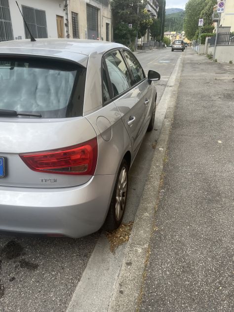 Audi A1 2014 - Foto 6
