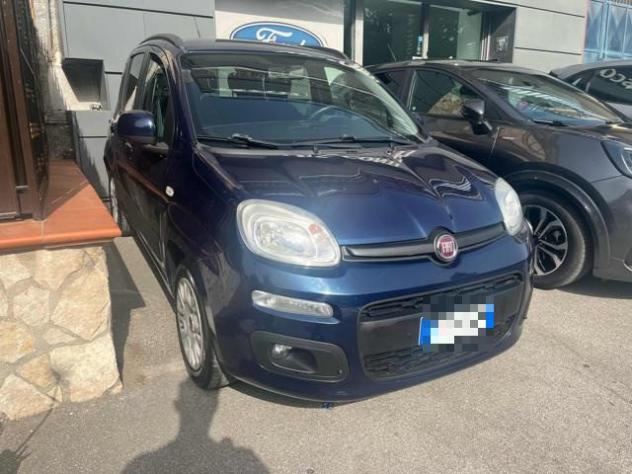 FIAT Panda LOUNGE 1.2 - 69CV rif. 23984107 - Foto 2