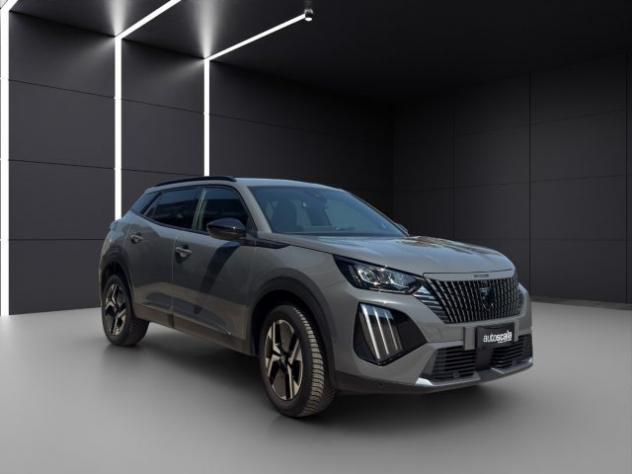 PEUGEOT 2008 PureTech 100 S&S Allure rif. 23795714 - Foto 7