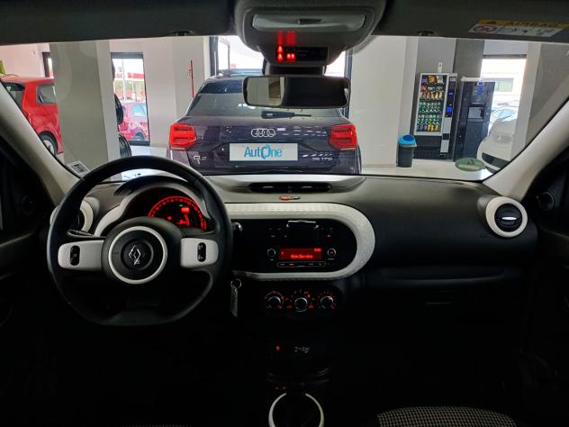 Renault Twingo 1.0 65CV S&S LIFE - LED CLIMA R&GO CONNECT - Foto 4