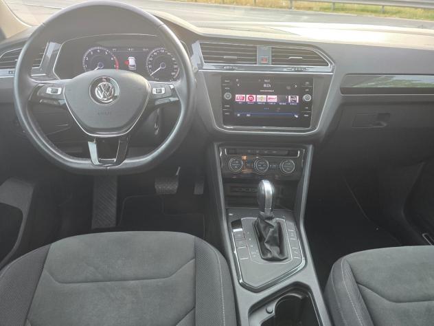 Volkswagen Tiguan 1.4 TSI Advanced BMT DSG ACT - Foto 2