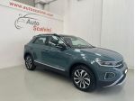 Volkswagen T-Roc 2.0 TDI 150 CV DSG Advanced BlueMotion Tec