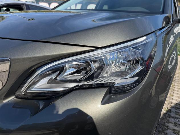 Peugeot 3008 BlueHDi 130 S&S Allure-2018 - Foto 3